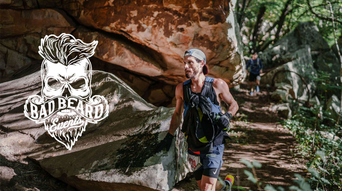 Stump Jump 50k and 10 Miler