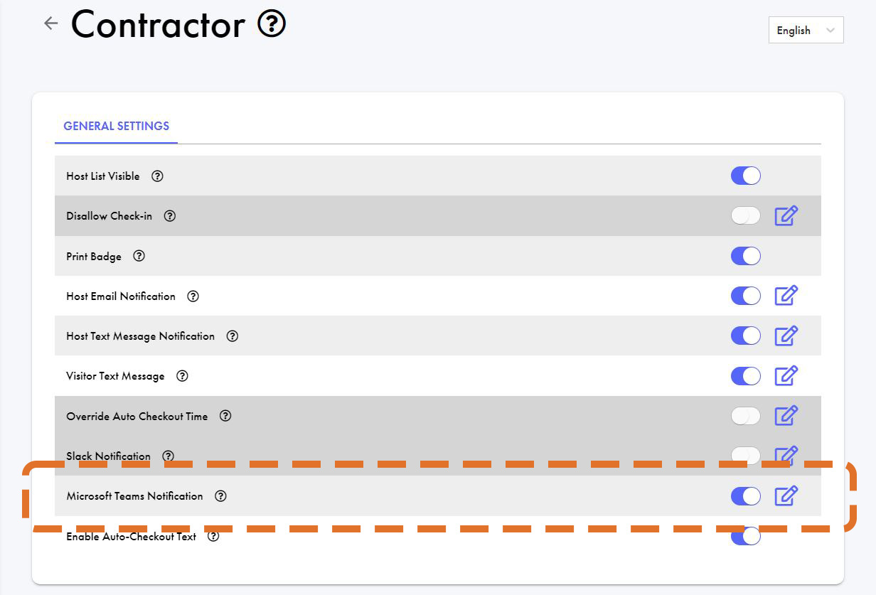 Microsoft Teams + LobbyFox Visitor Management!