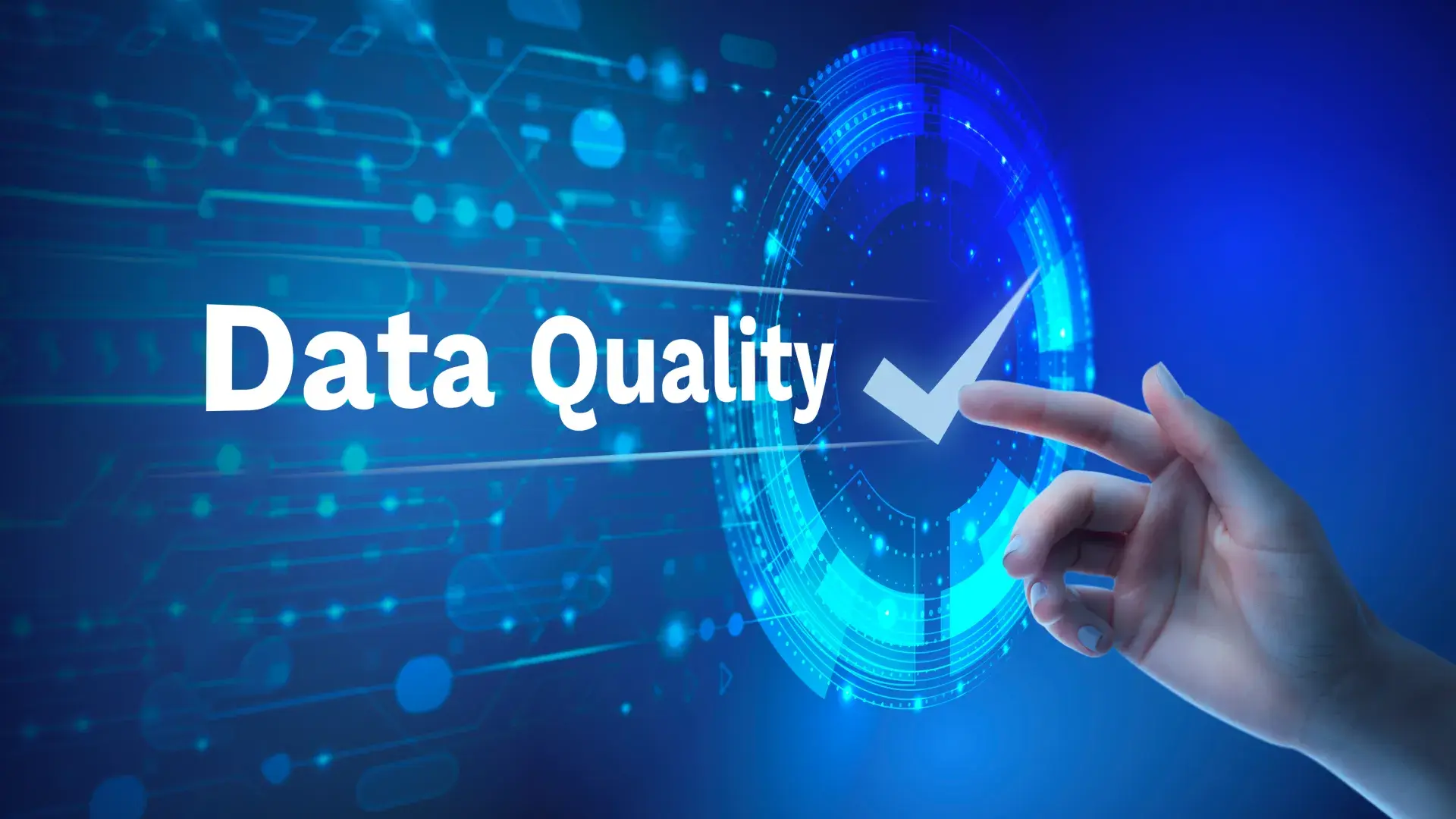 Addressing Data Quality Challenges in Drug Discovery
