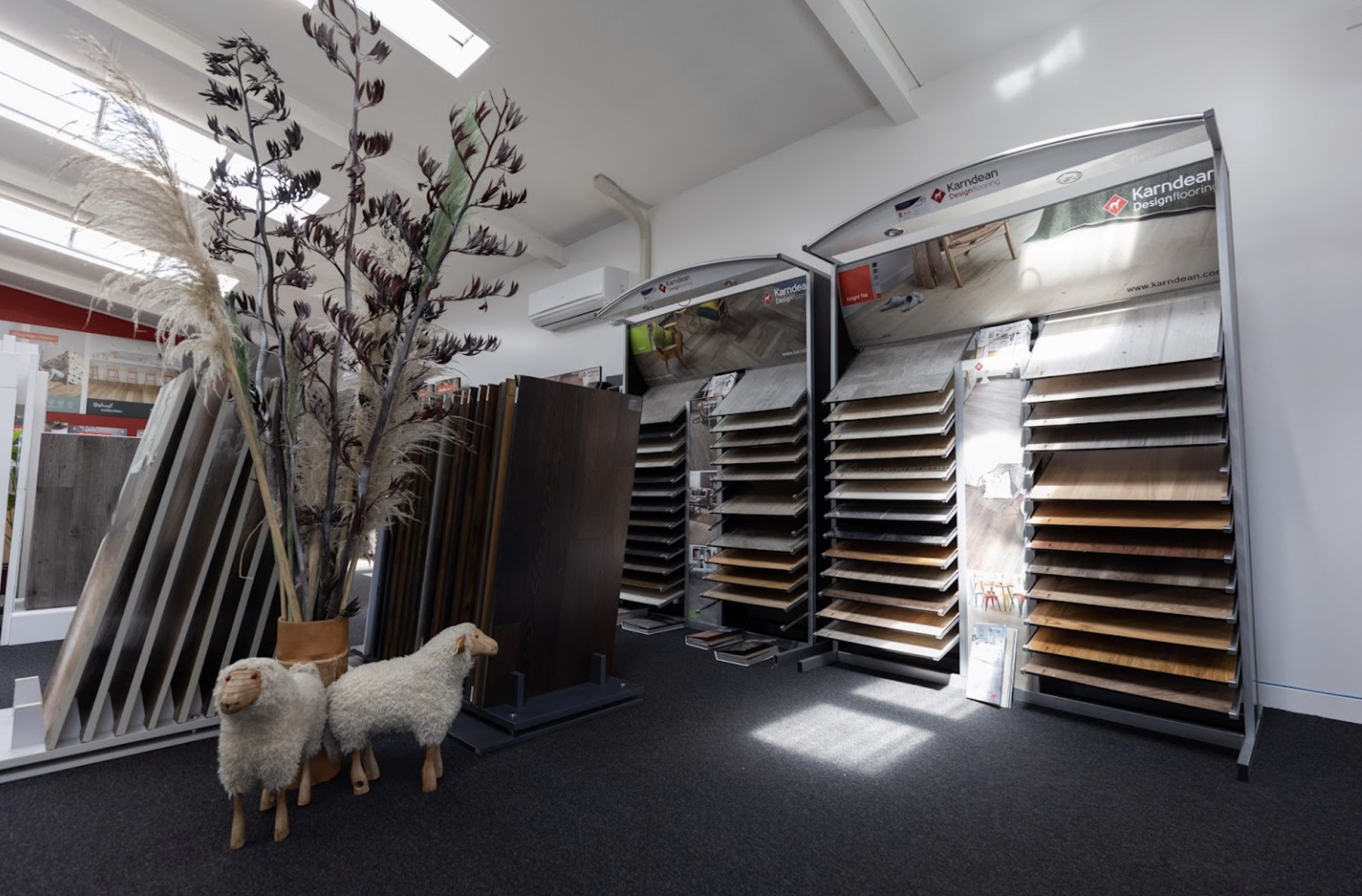 Flooring Design Levin NZ's Best Carpet, Vinyl, Timber, Laminate and