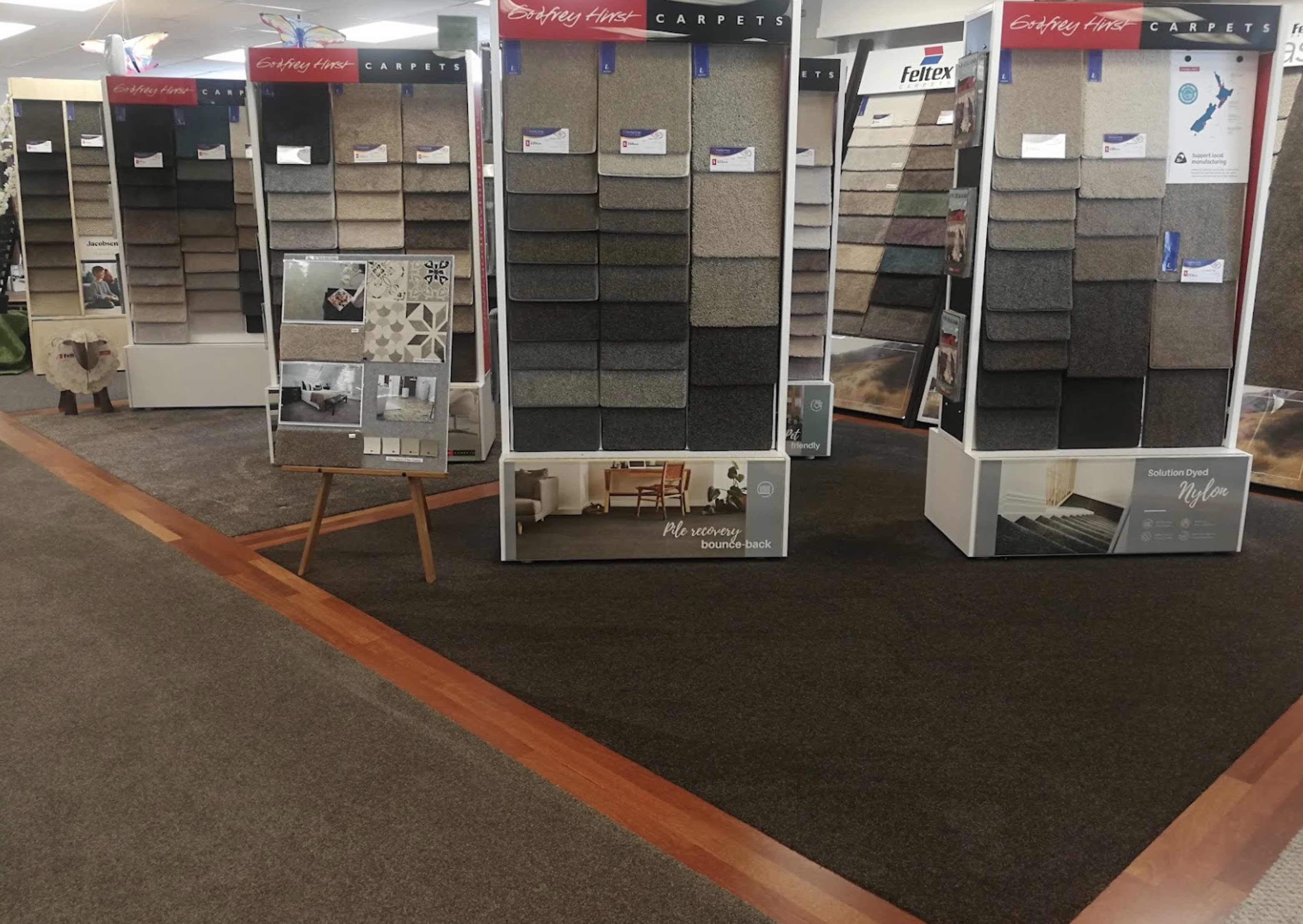 Carpet King Flooring Design Palmerston North NZ's Best Carpet, Vinyl