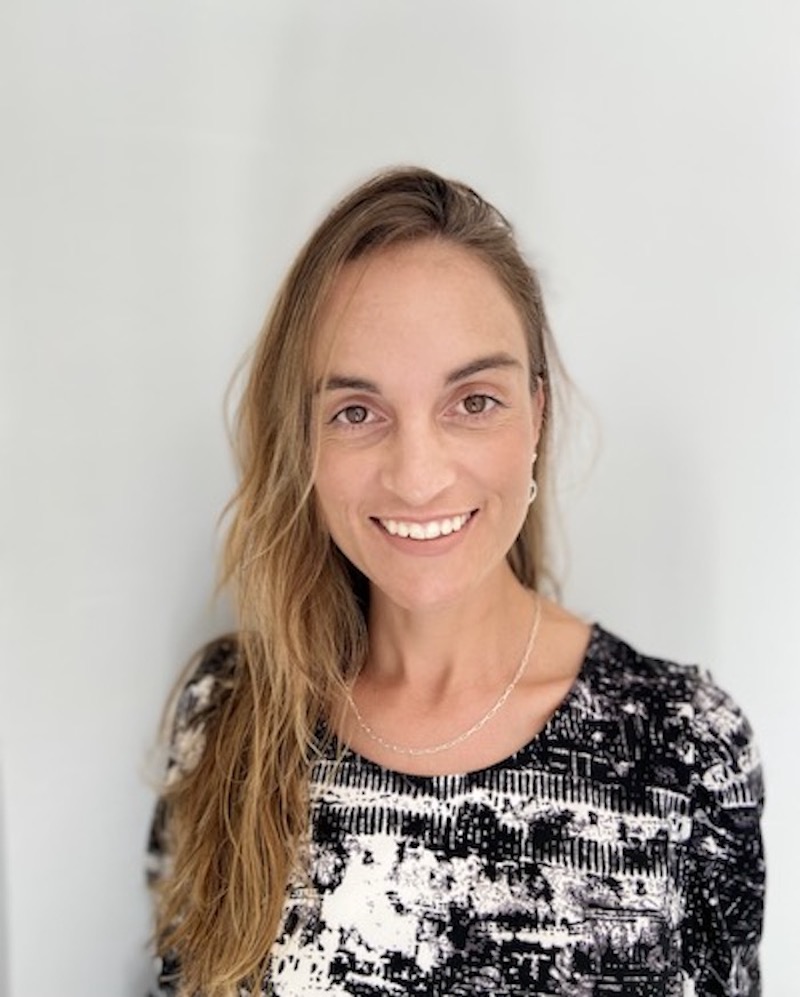 CV VC | Meet the Team