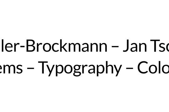 Two Way Horizontal Scroll Interaction