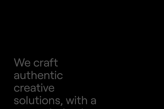 Highlight Text on Scroll Interaction