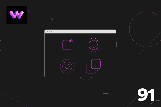 Animated Hover Icons Webflow Cloneable