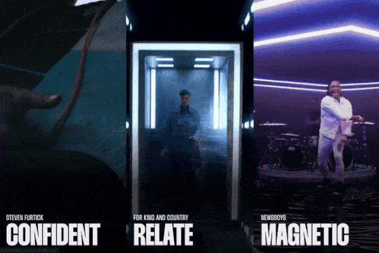 Full Page Video Slider Animation Webflow Cloneable