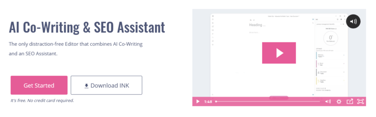 AI Writing Software: 18 Best AI Writing Tools for 2022 | Compose.ly