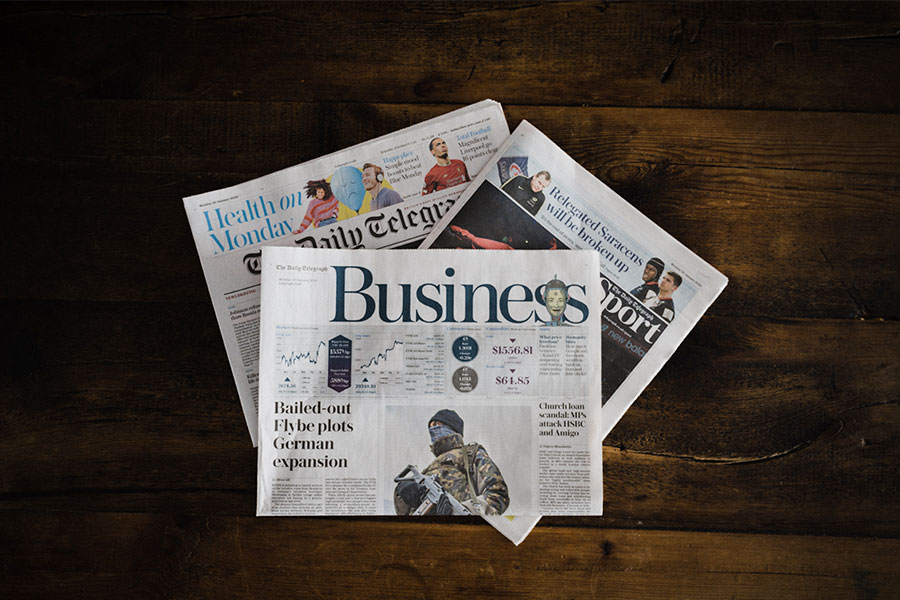 How to Write an Engaging Company Newsletter The Ultimate Guide