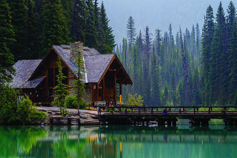 A specialty in freelance real estate writing