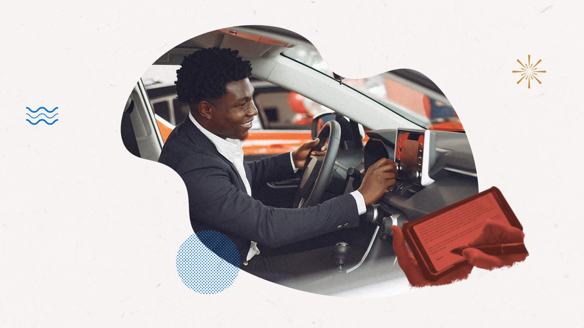 Digitizing the Auto Insurance Industry Auto Notarize