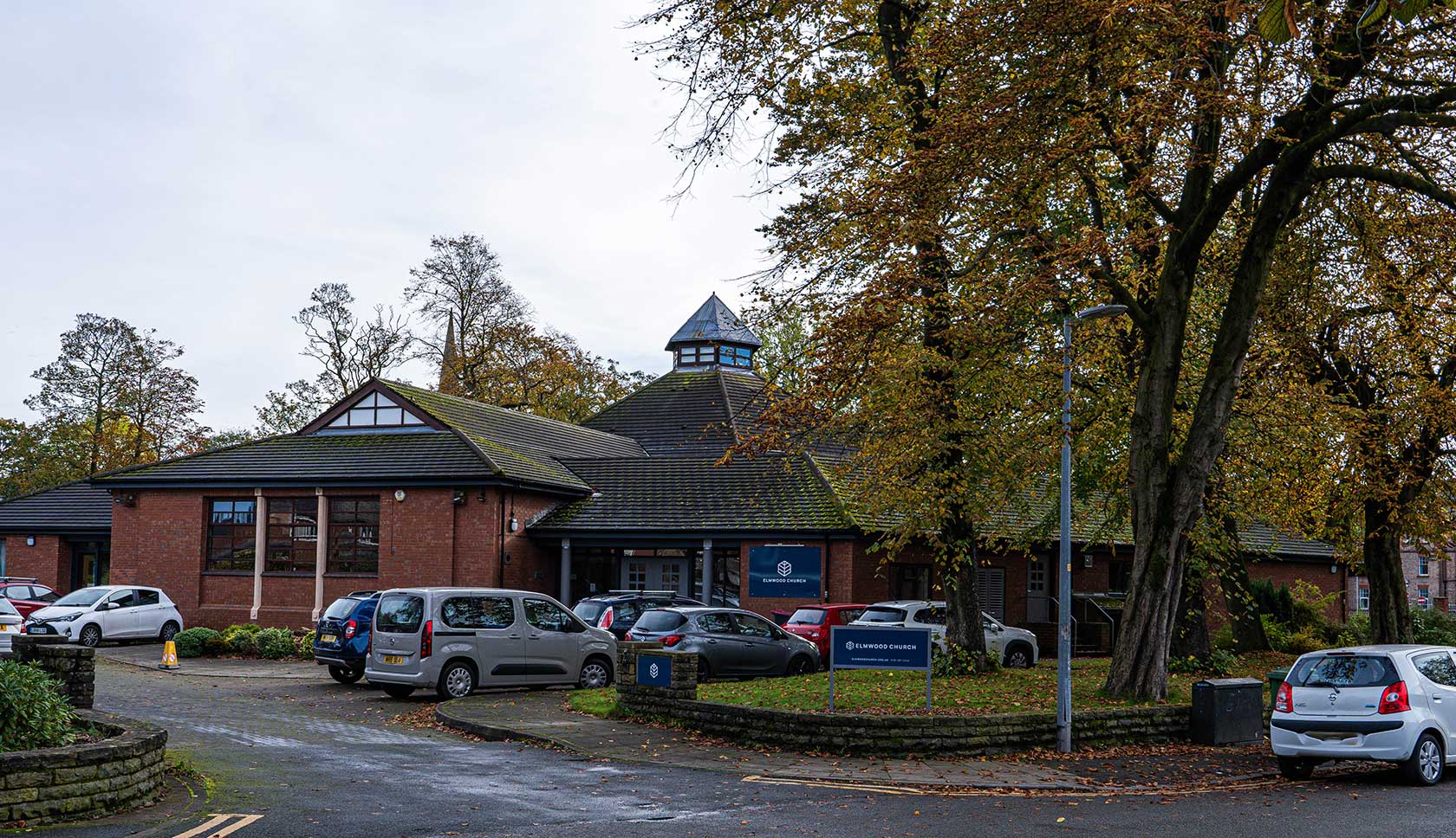 Elmwood Church Sunday