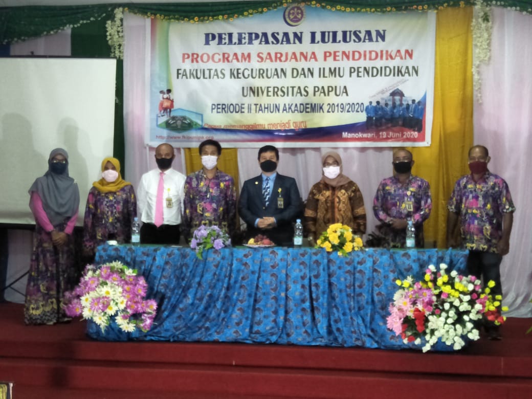 Fakultas Keguruan dan Ilmu Pendidikan