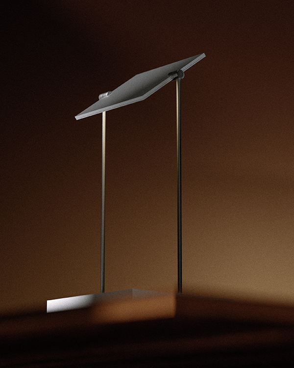 FERROLIGHT - WHERE LIGHT & DESIGN MEET