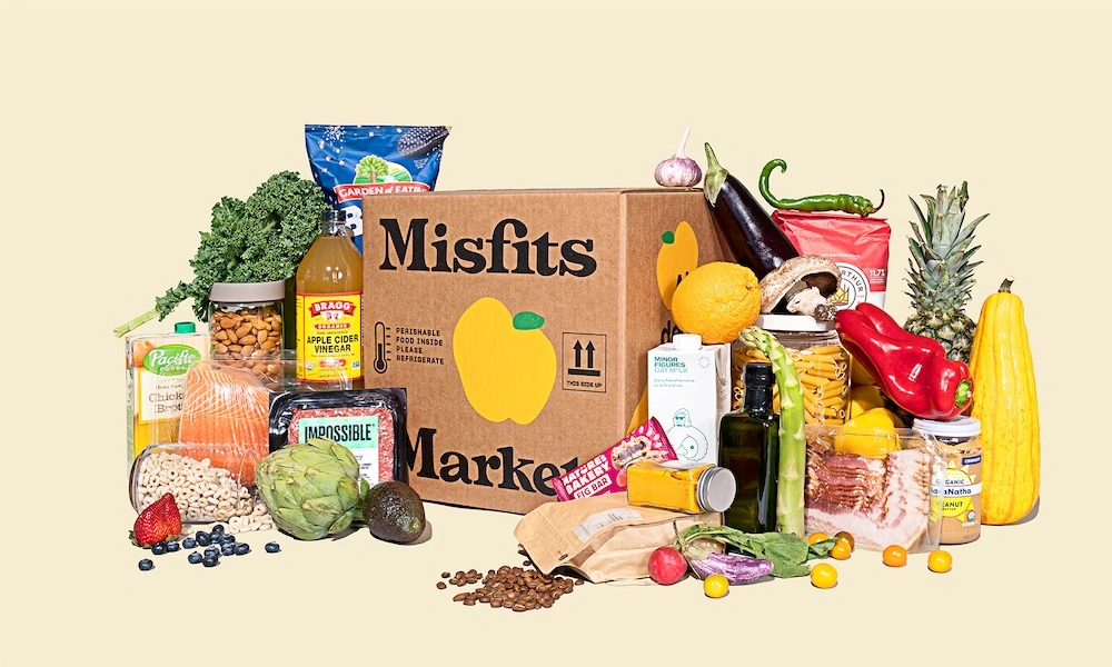 Misfits Logo