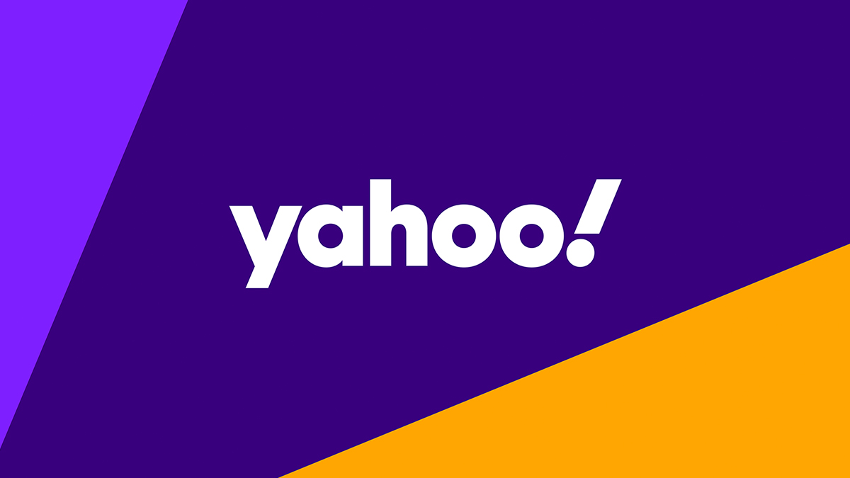 Yahoo Finance Logo