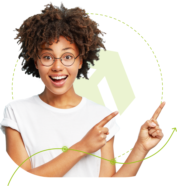 All the talent you need to develop lucrative products at your service