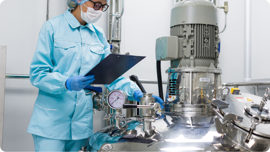 Chemical Engineering