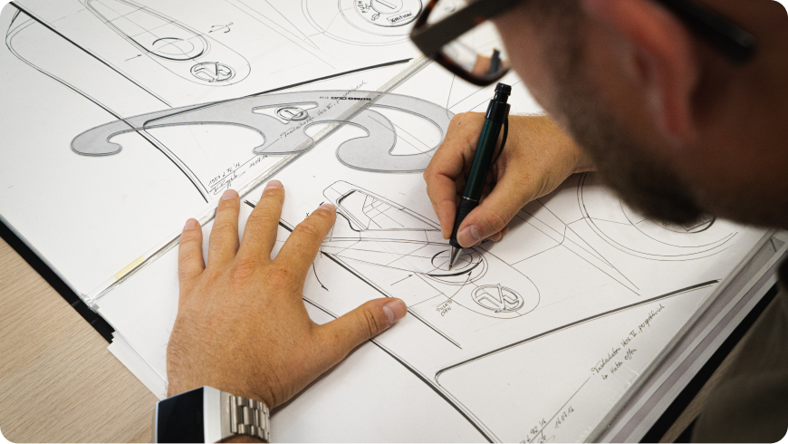 Concept Development