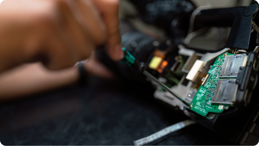 Electrical Engineering
