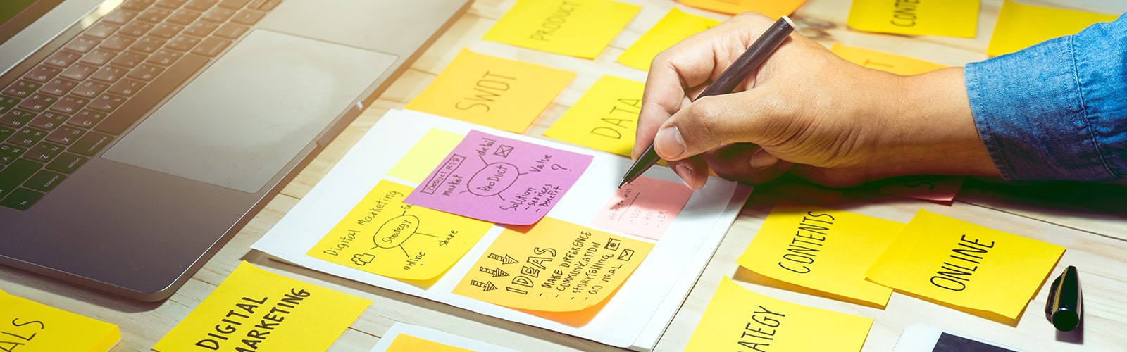 Unlocking new opportunities: Innovolo provides Innova Care Concepts with insightful market research to build a business plan with reduced risk in a post-COVID world.