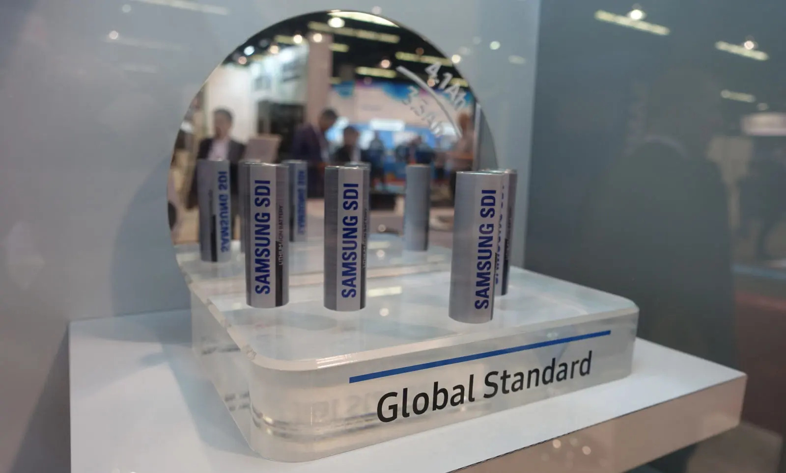 Zero Rare-Earth: Metal-Free Organic Lithium-Ion Battery Tech Gets Closer To Reality by Tohoku University and University of California