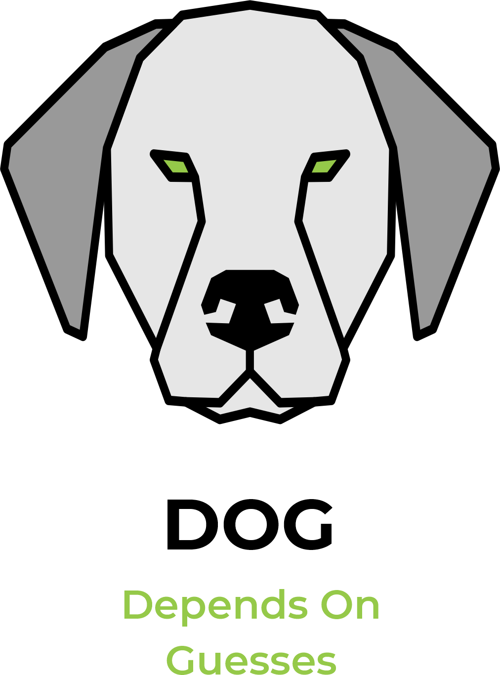 DOG: Depends On Guesses