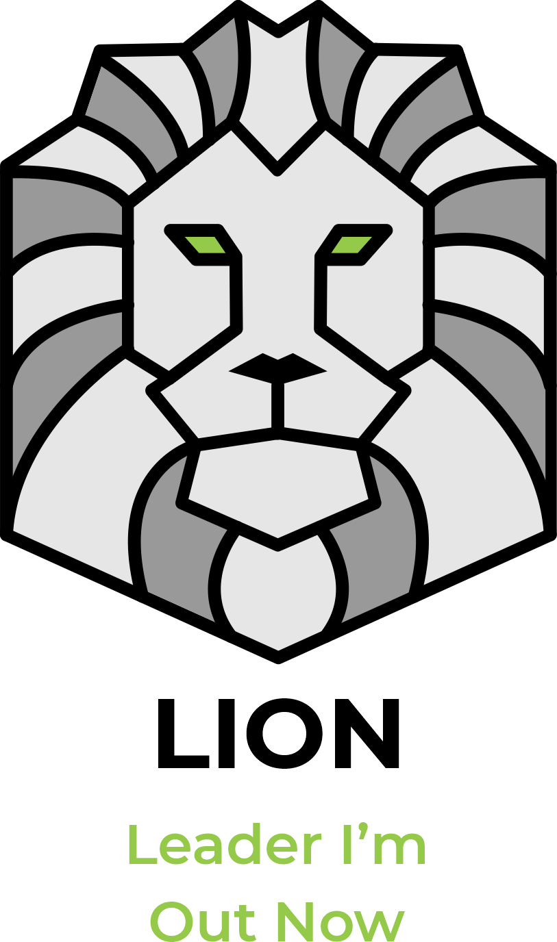 LION: Leader, I'm Out Now