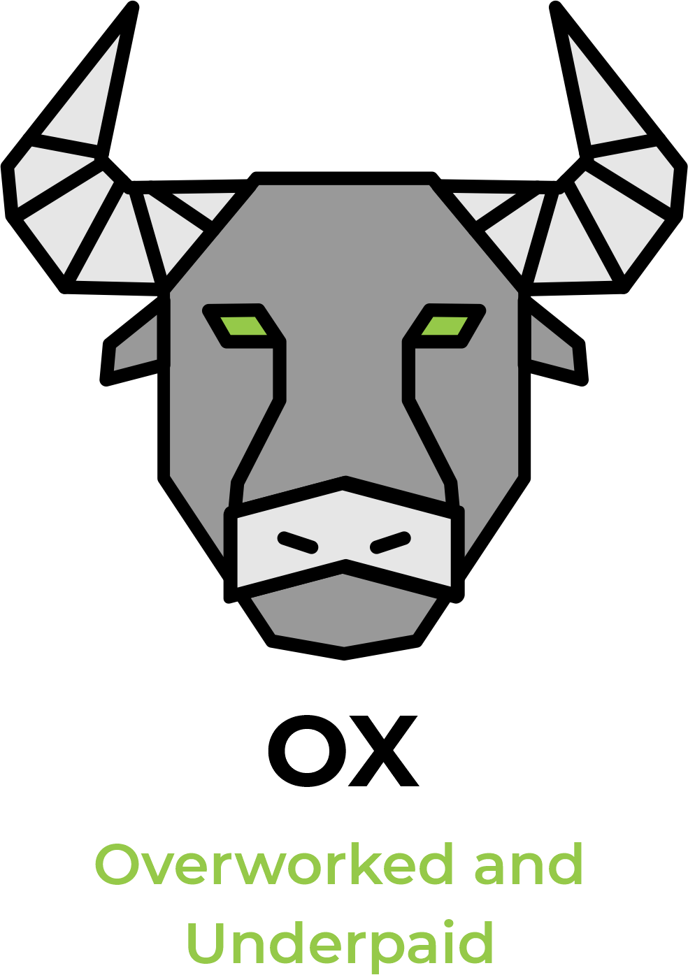 OX: Overworked and eXhausted