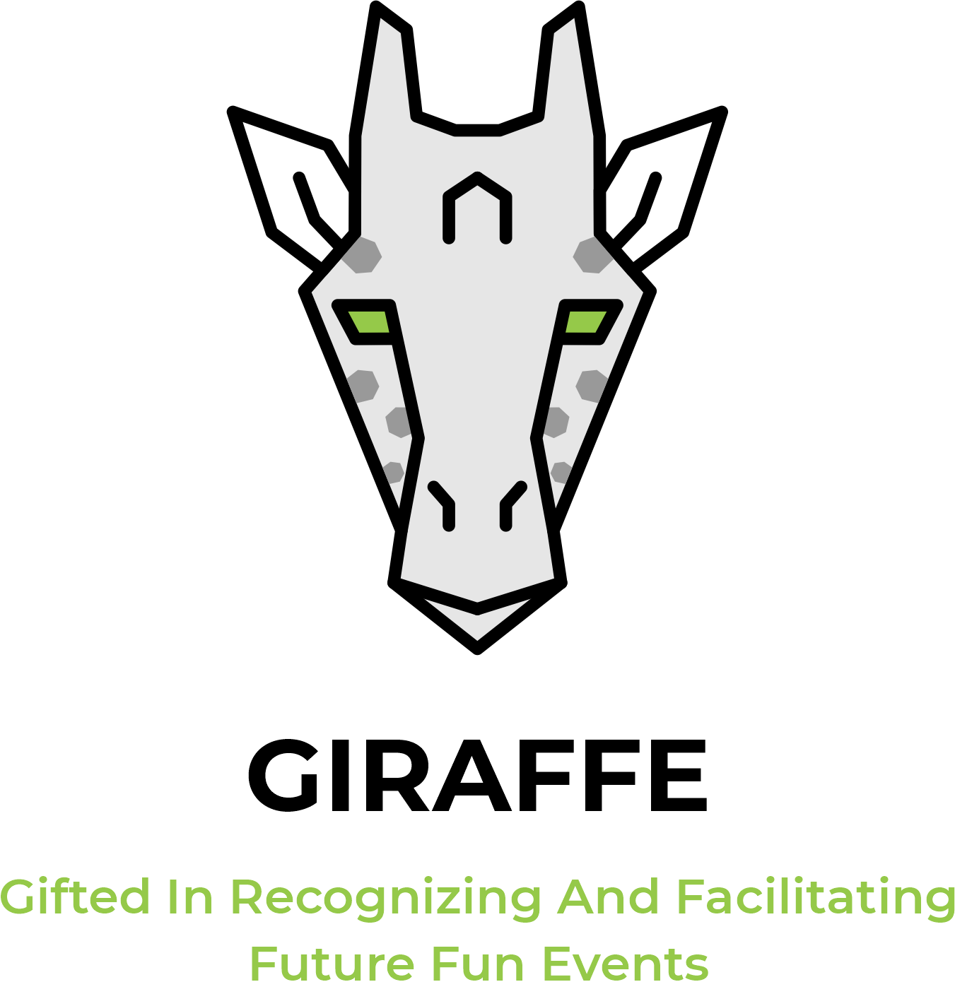 GIRAFFE: Gifted In Recognizing And Facilitating Future Fun Events
