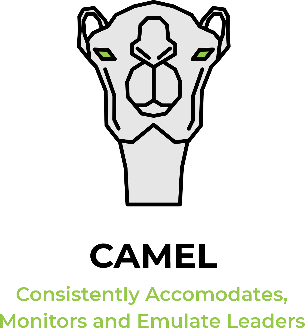 CAMEL: Consistently Accommodates, Monitors and Emulates Leader