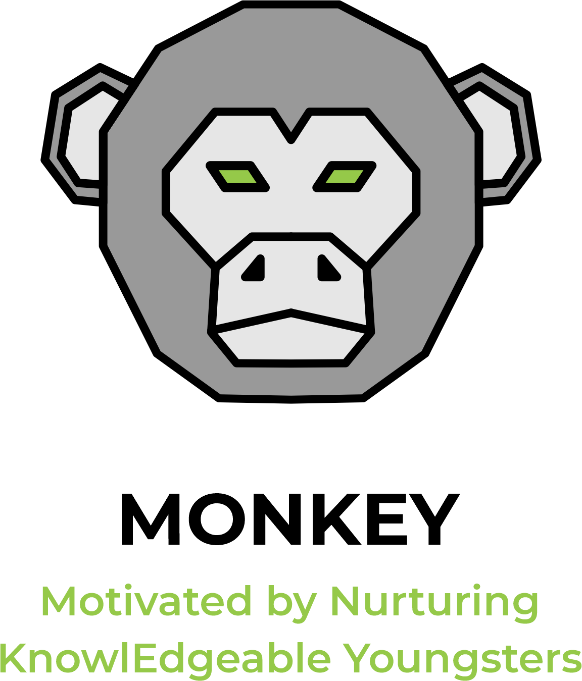 MONKEY: Motivated by Nurturing KnowlEdgeable Youngsters