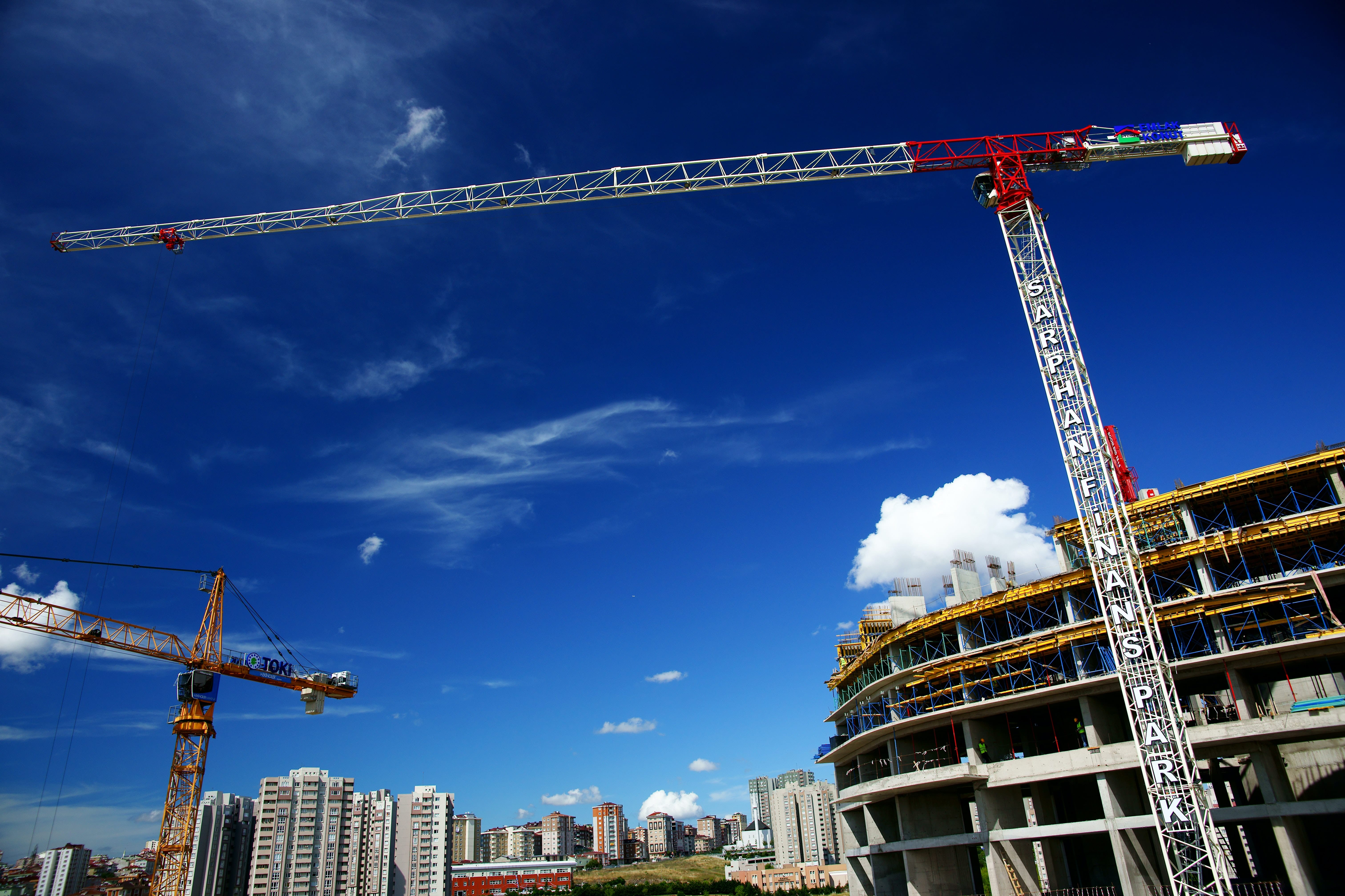 First to market in only 48 days: Sapphire Balconies turns to Innovolo to launch a game-changing product for the construction industry - before anyone else.