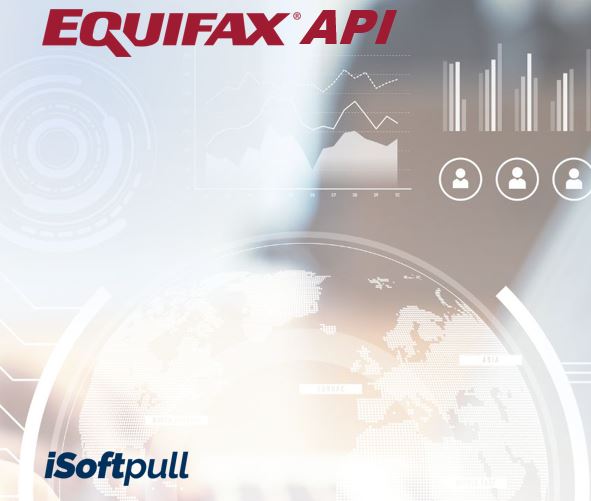 Equifax API