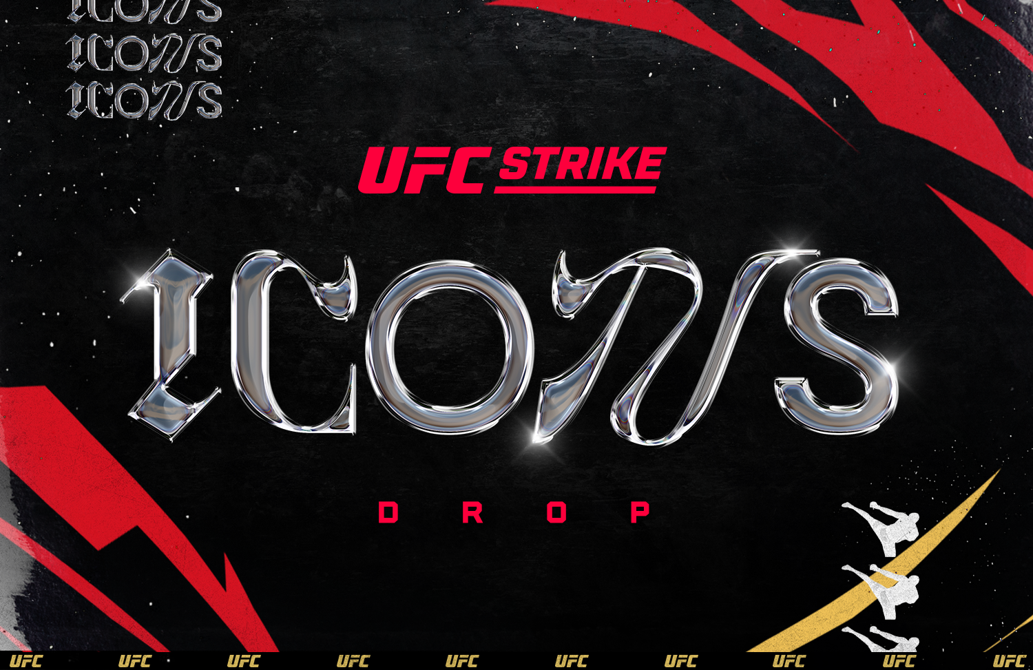 Icons Pack Drop Coming Sunday, July 3rd
