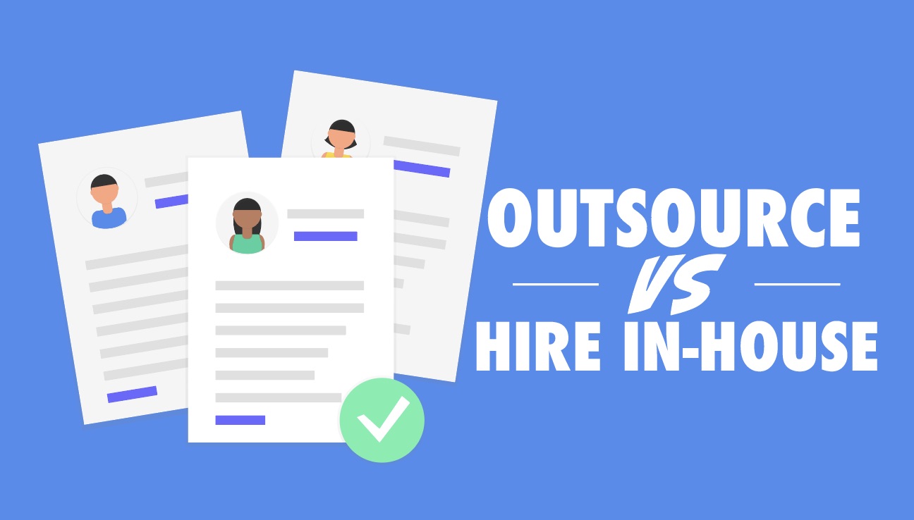 Scaling Your Agency Outsourcing Vs Hiring In House Cloud Campaign