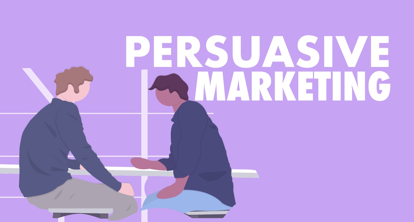 How To Use Persuasion In Marketing Cloud Campaign How To Use Persuasion In Marketing Cloud Campaign