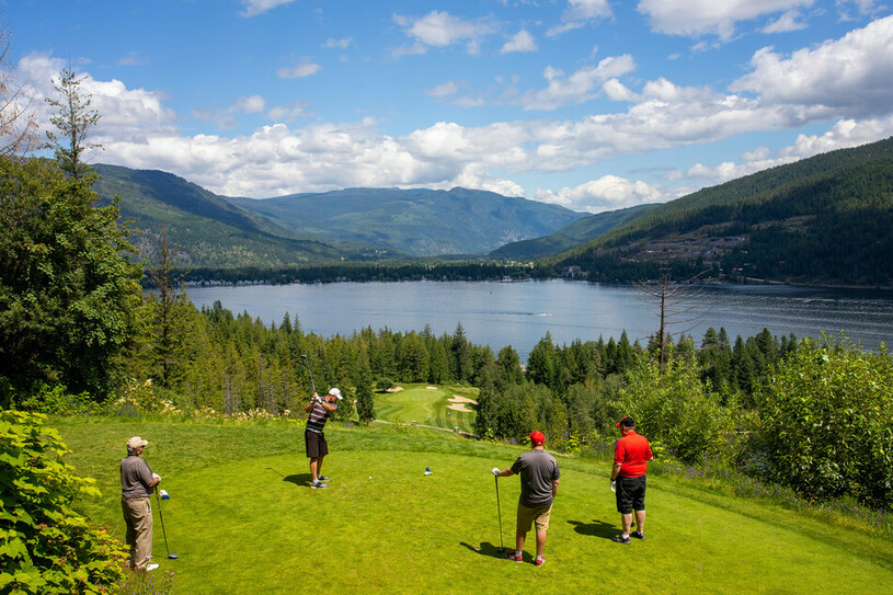 Attractions - Experience Sicamous All Year Round