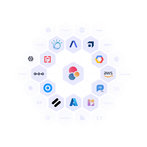 Desktop and Mobile illustration