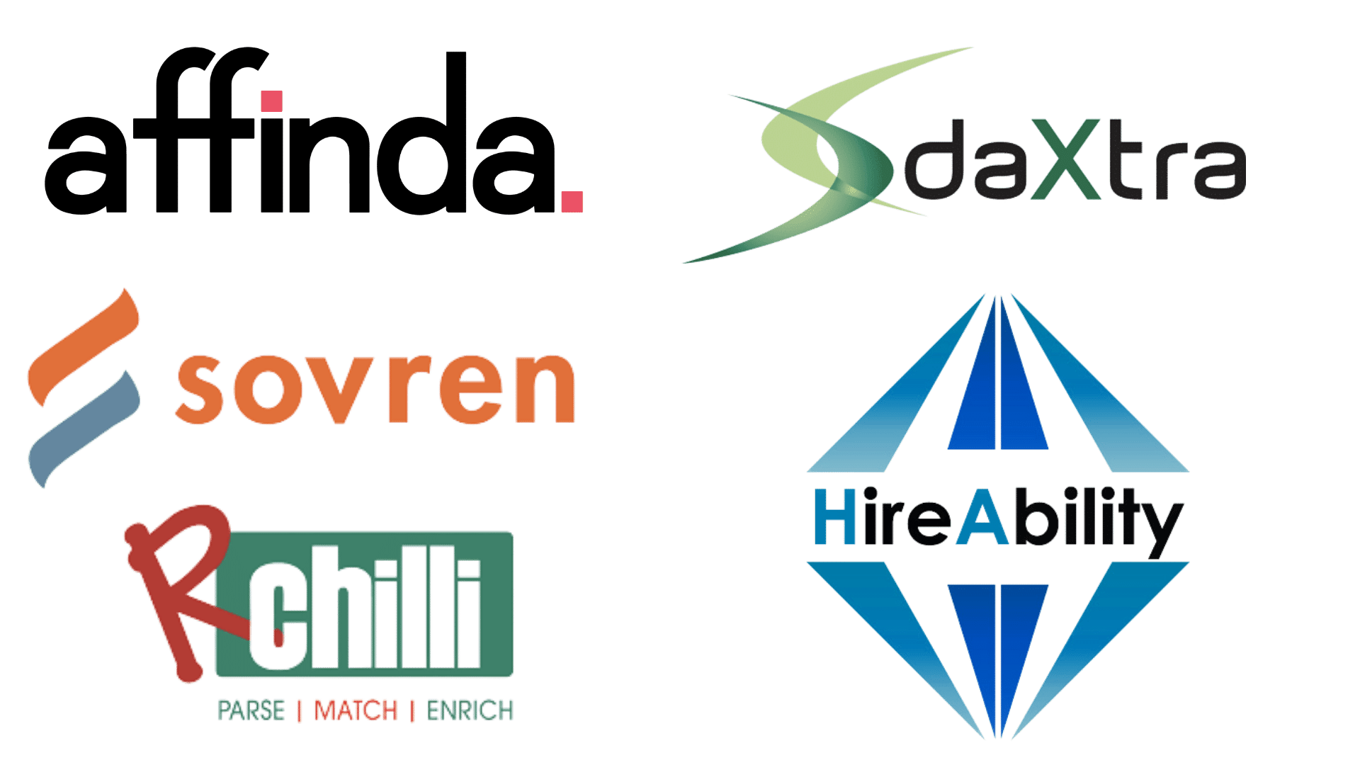 OCR Resume Parser APIs 