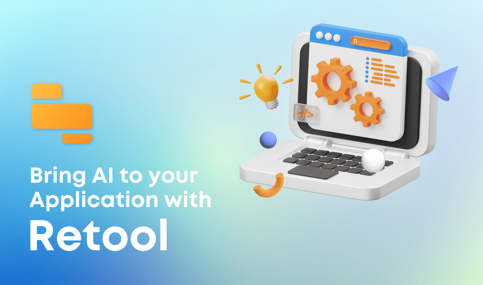 A Step-by-Step Guide to implementing AI in your App using Retool