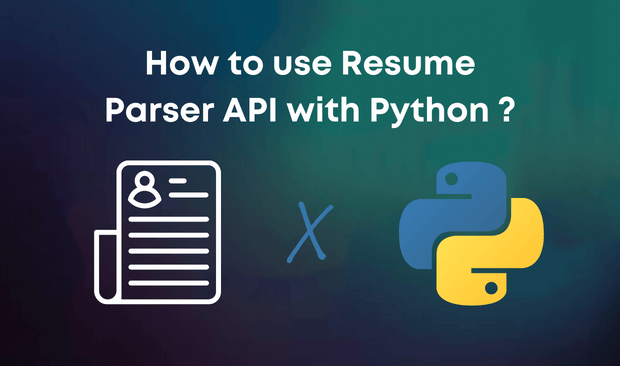 How to Extract Data from a Resume / CV with Python?