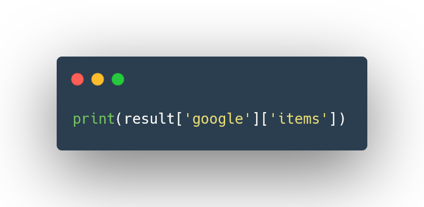 How to identify topics in text content with Python?