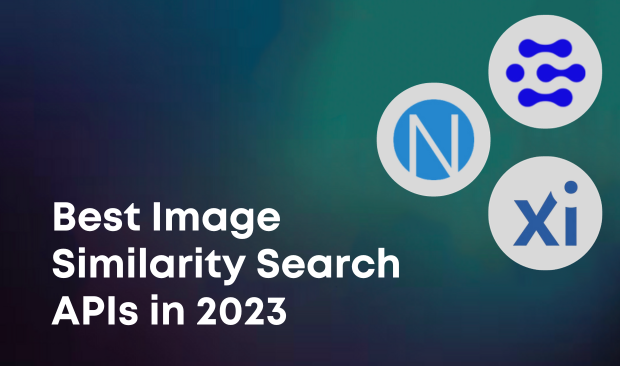 Best Image Similarity Search APIs in 2023 | Eden AI