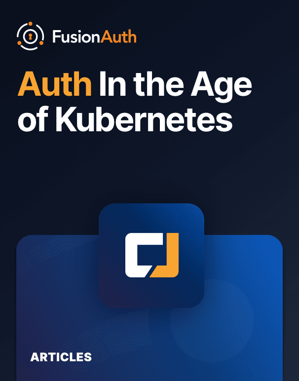 Architecting an Auth System for Applications Articles - FusionAuth