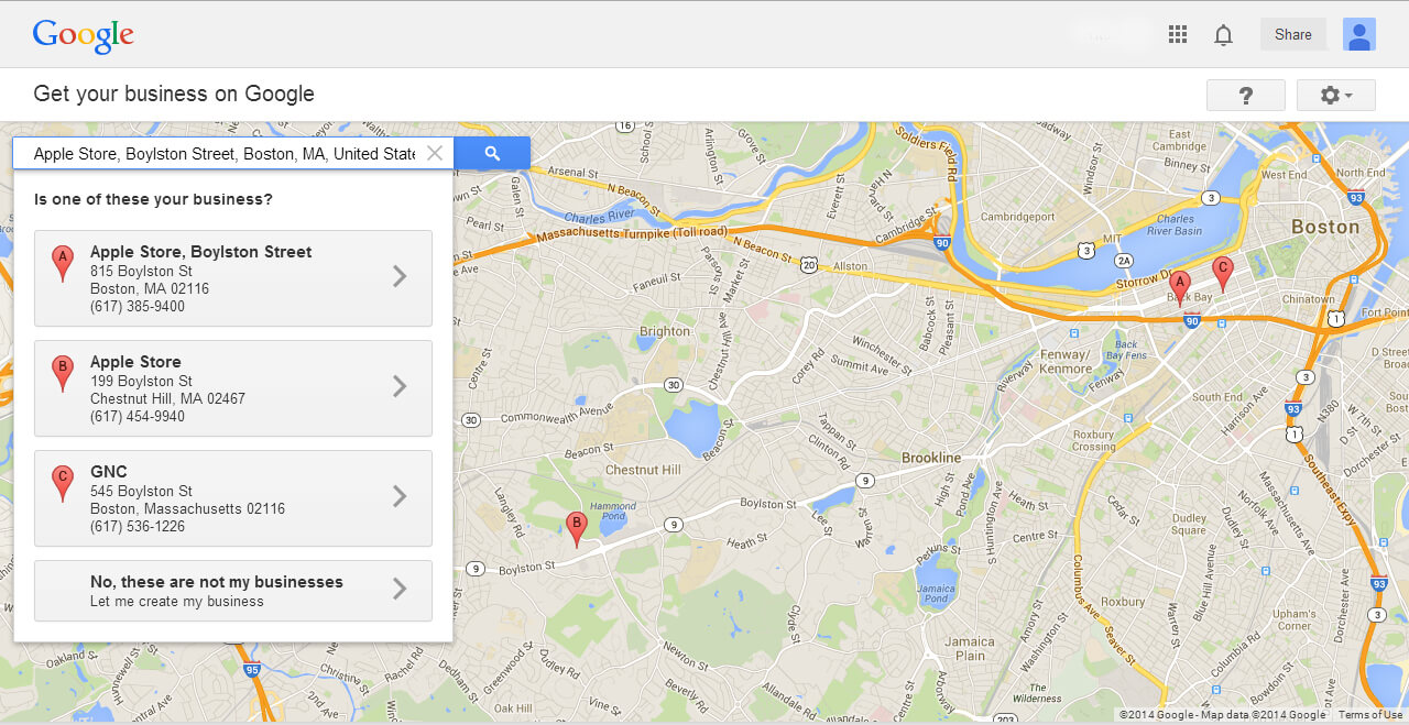 The Beginner s Guide To Google - 626a90c71302430a48742a21 Add Your Listing To Google Map 