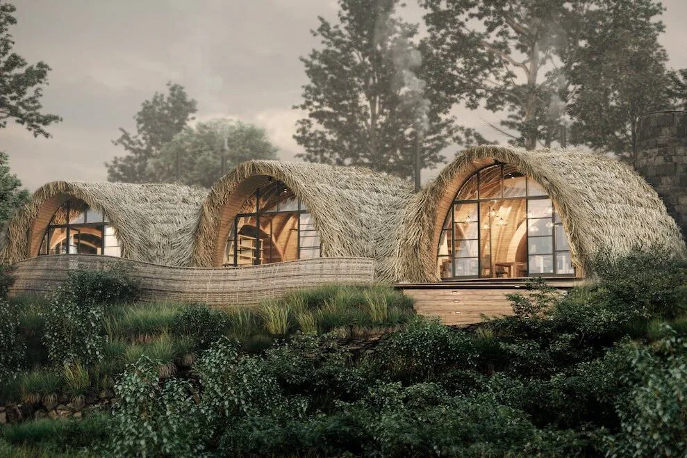 Wilderness Bisate Reserve, Rwanda - Luxury Safari Lodges