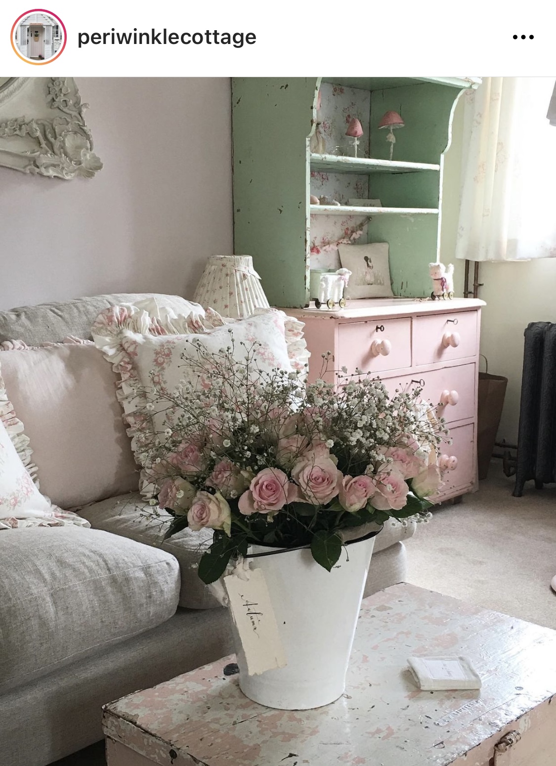8 Super Dreamy Vintage Bedroom Ideas That Will Make You Swoon