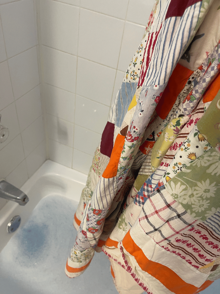 How NOT To Wash Vintage Quilts Risky Mistakes To Avoid