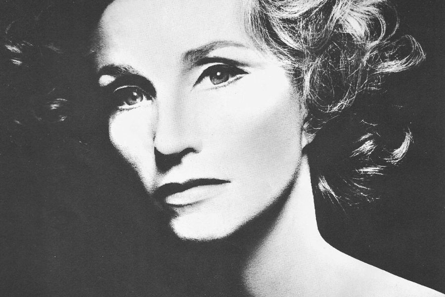 Taylor Swift's Tale Of Rebekah Harkness & A Holiday House