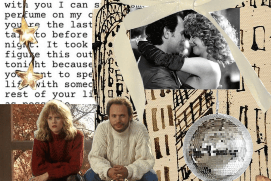 Movies like when harry met sally.